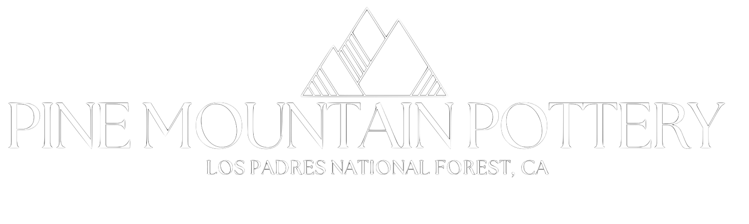 PINE MOUNTAIN POTTERY