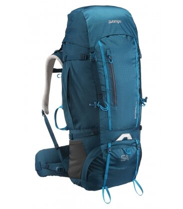 backpack phone pouch