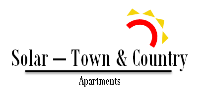 Solar - Town &amp; Country