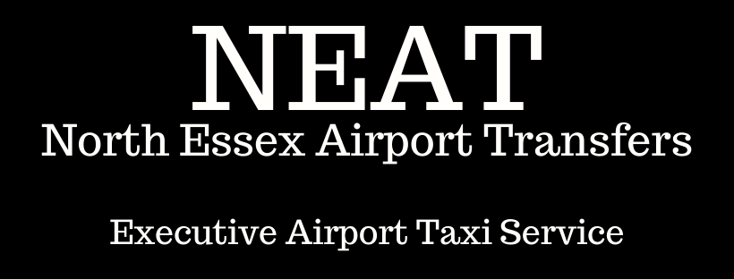 NEAT- North Essex Airport Transfers