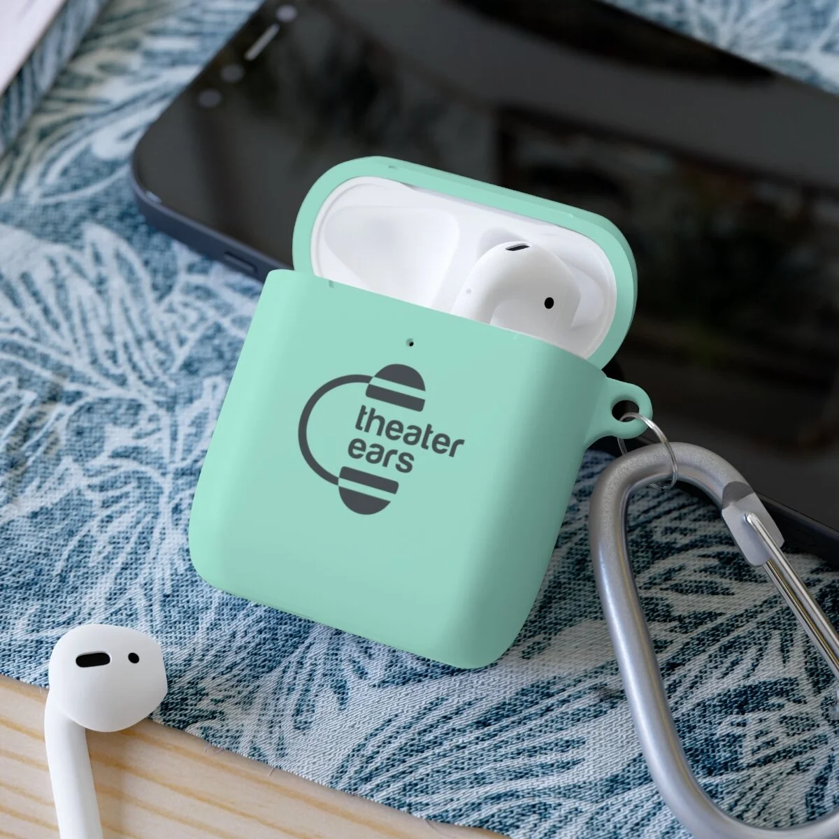 ciatre  シアター AirPodsプロケース エアポッズケース ciatre rubber Airpods PRO case | ciatre