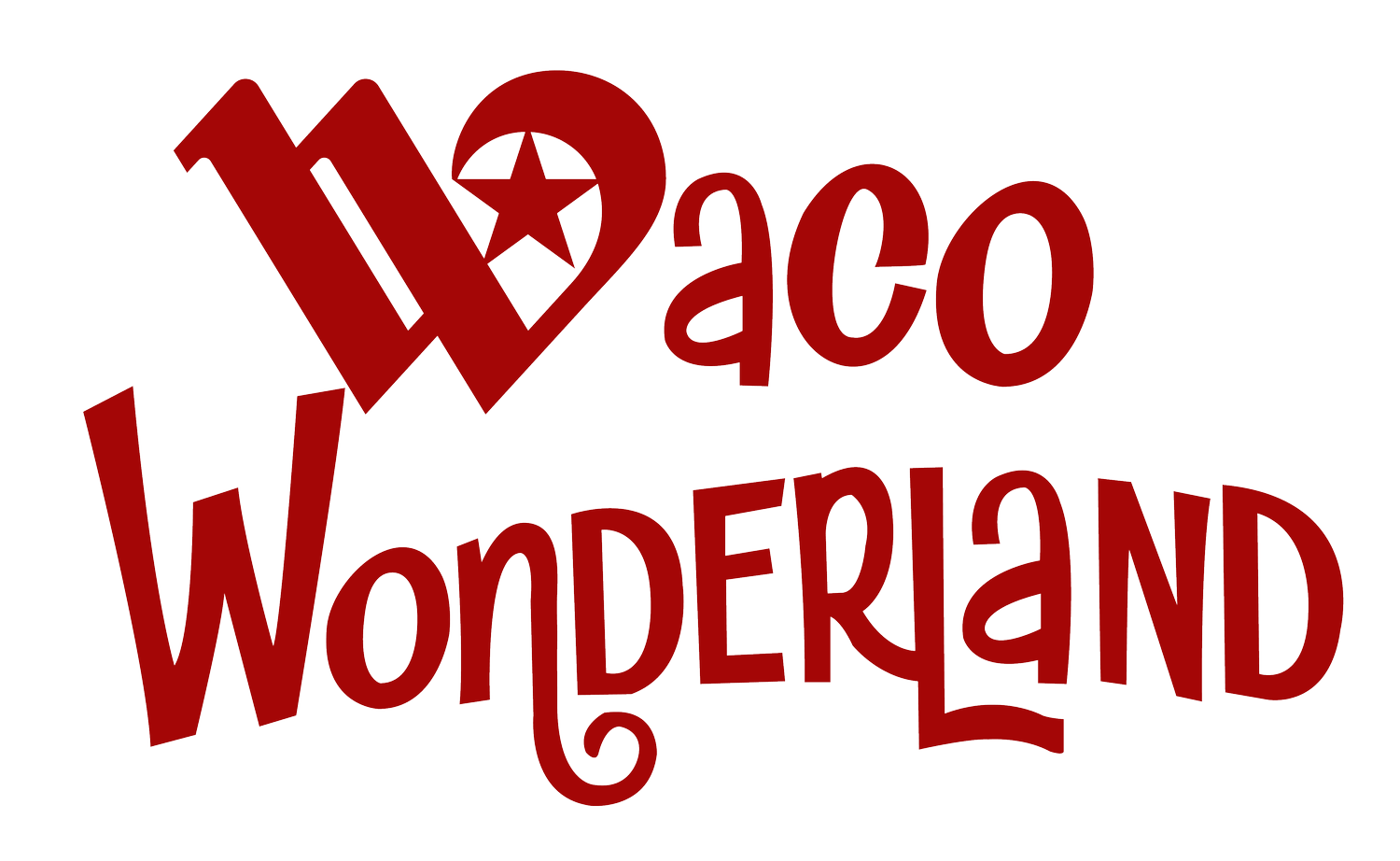 Waco Wonderland