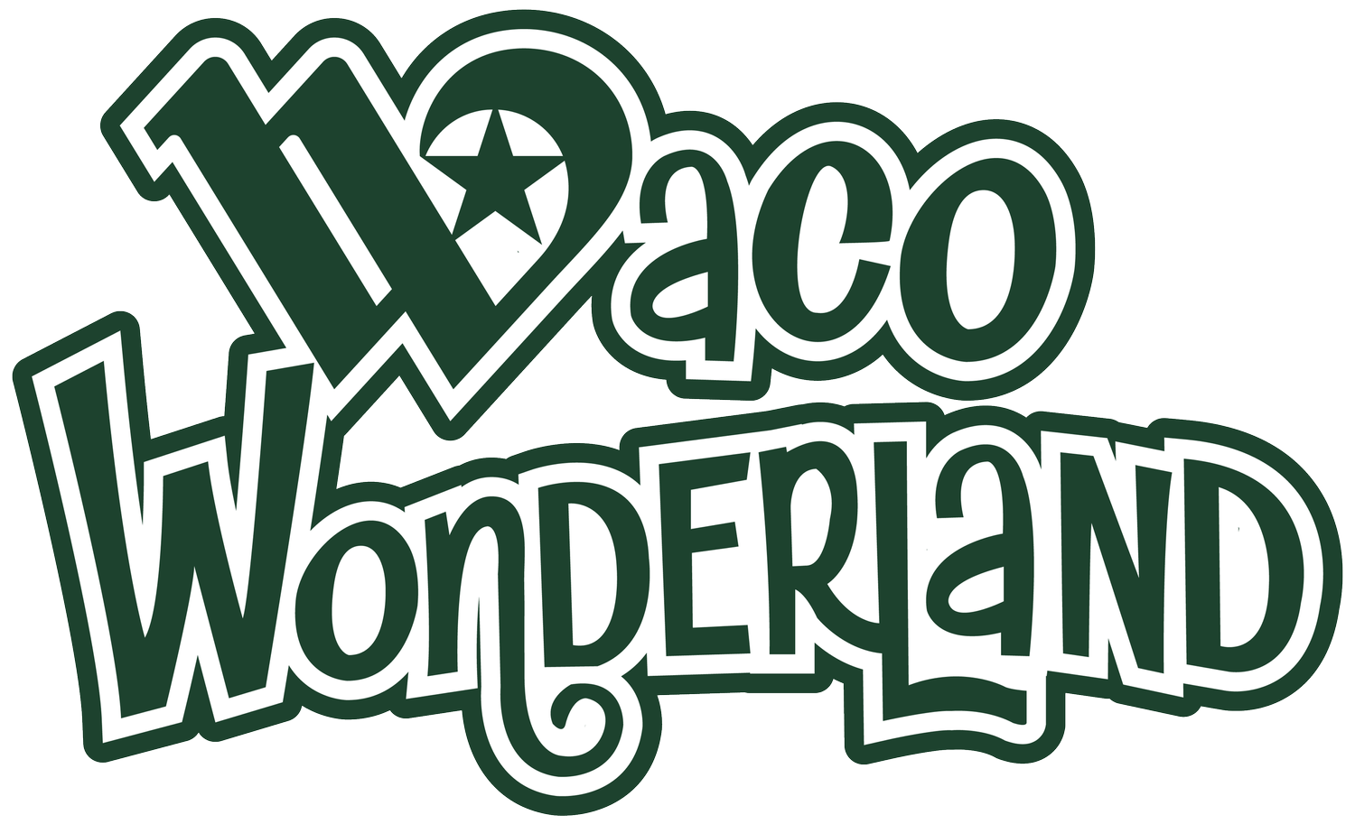 Waco Wonderland