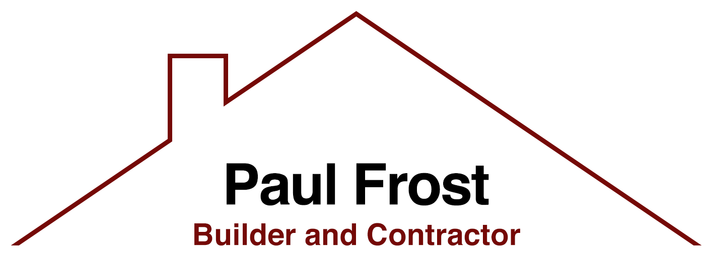 Paul Frost Builder and Contractor