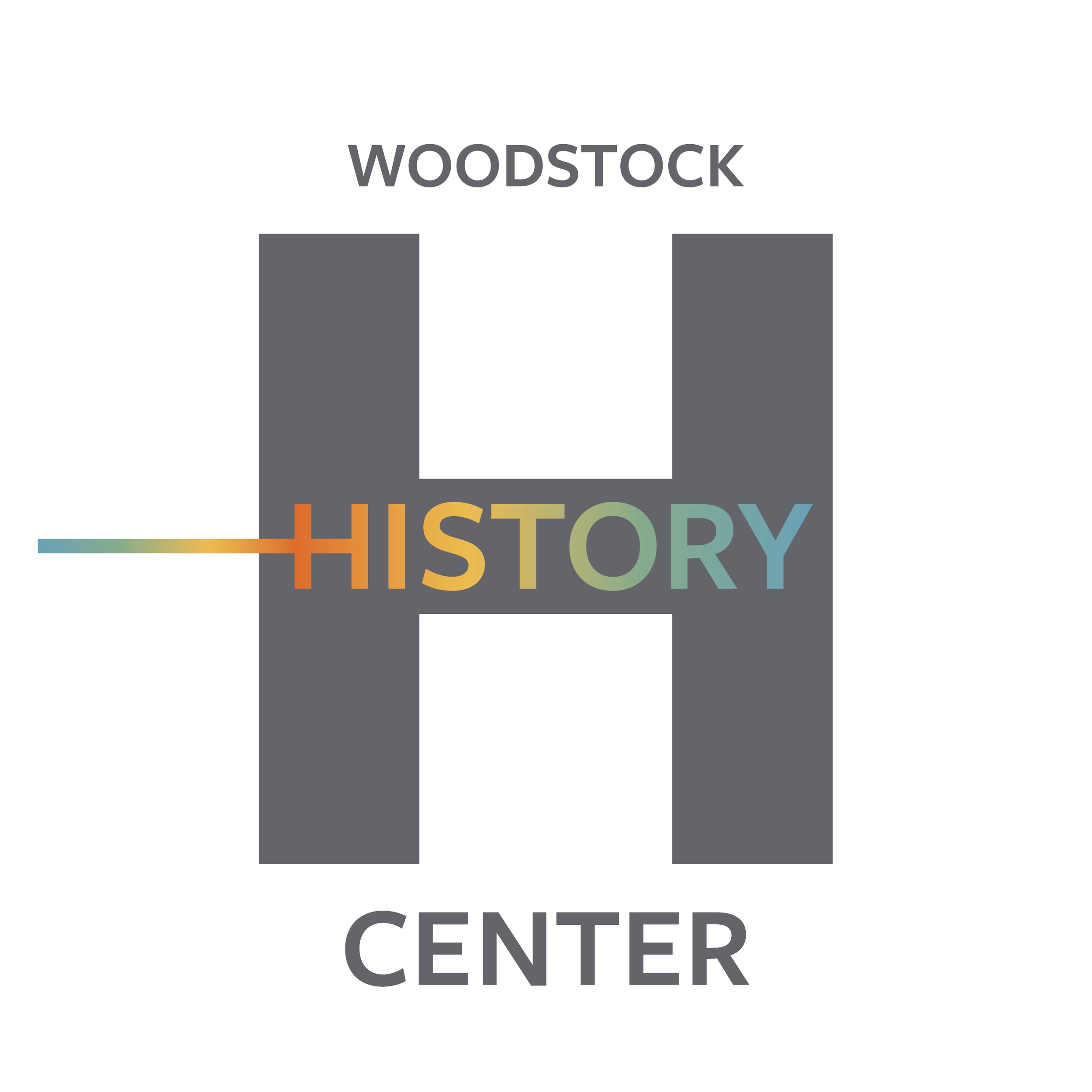 Woodstock History Center