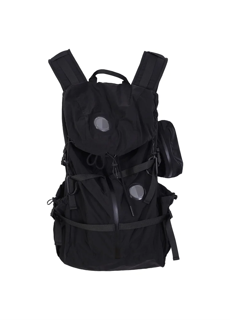 lightweight convertible backpack
