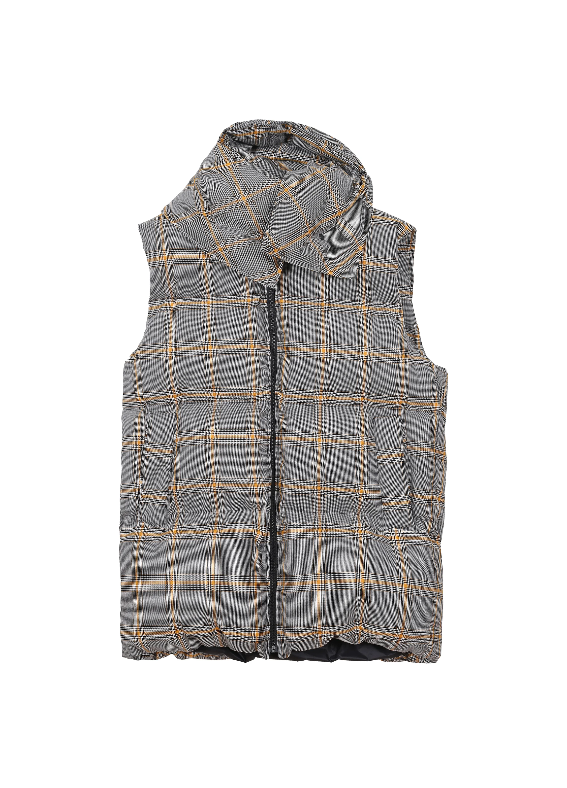 Country road 2025 puffer vest