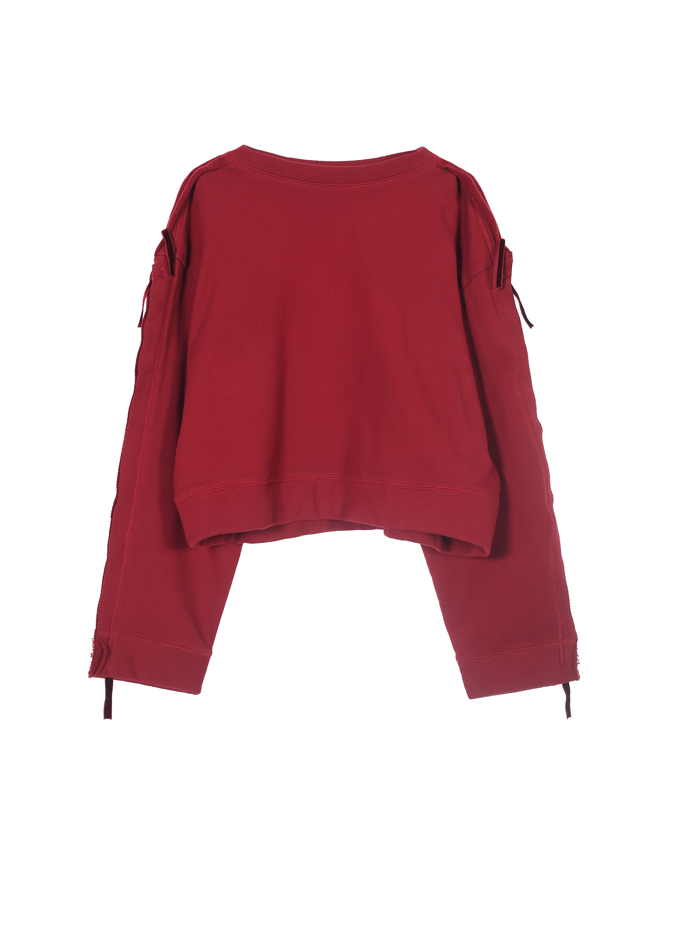 Baggy Sleeve Sweatshirt — AGoodFun (fka JNBY USA)