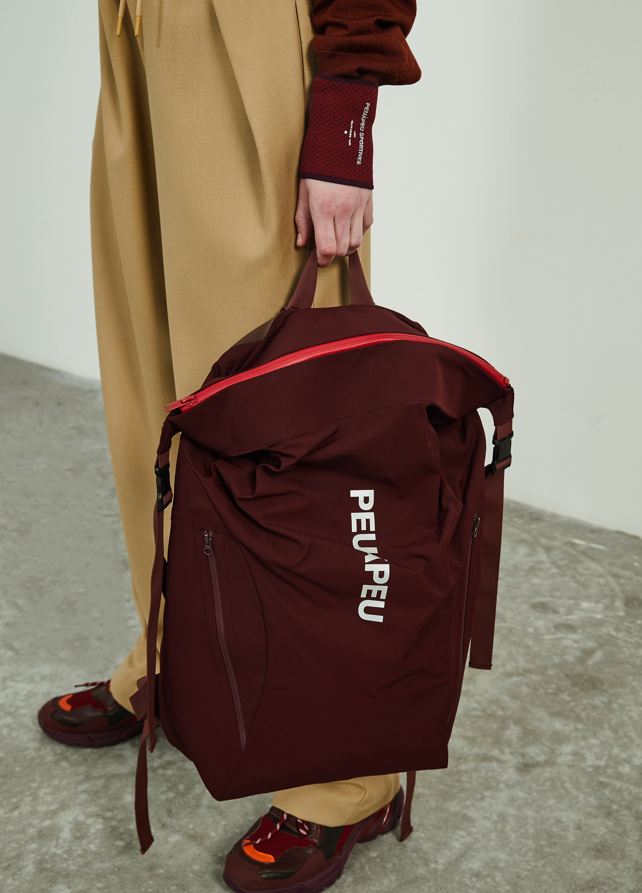 Bags — AGoodFun (fka JNBY USA)