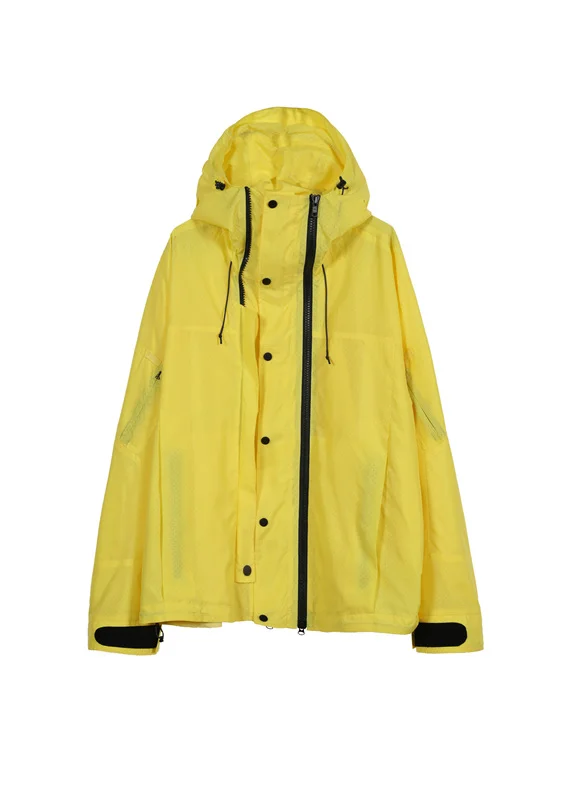 Windbreaker — AGoodFun (fka JNBY USA)