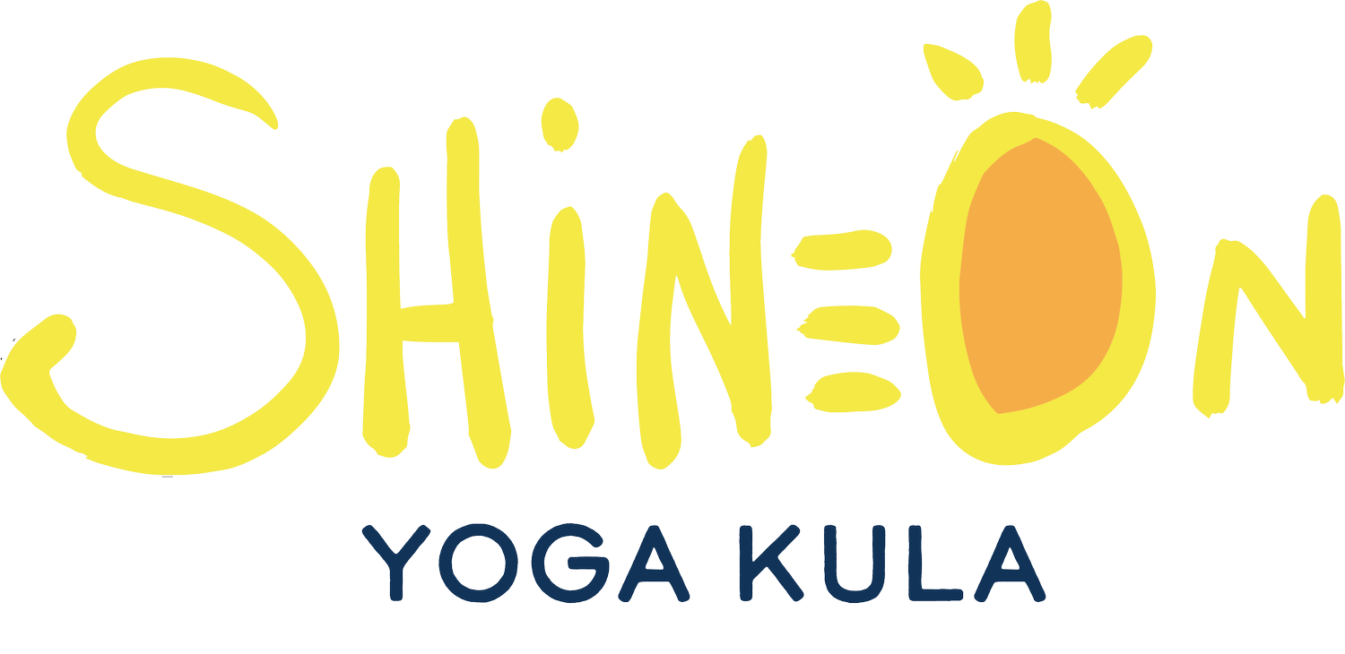 ShineOn Yoga Kula