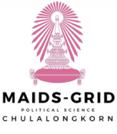 PhD & MA in International Development Studies I Chulalongkorn University I Bangkok, Thailand