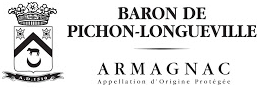Armagnacs Pichon-Longueville