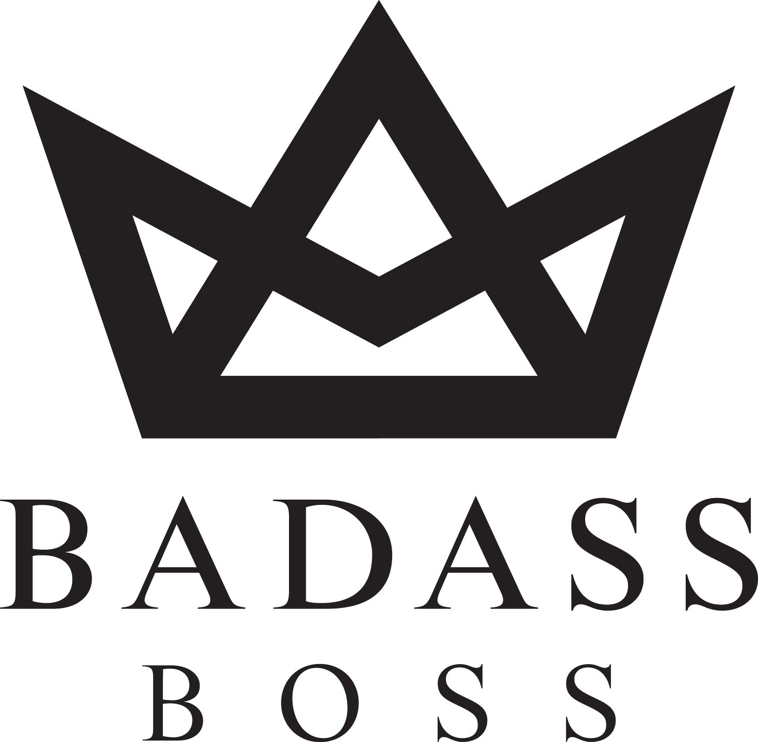 Badass Boss