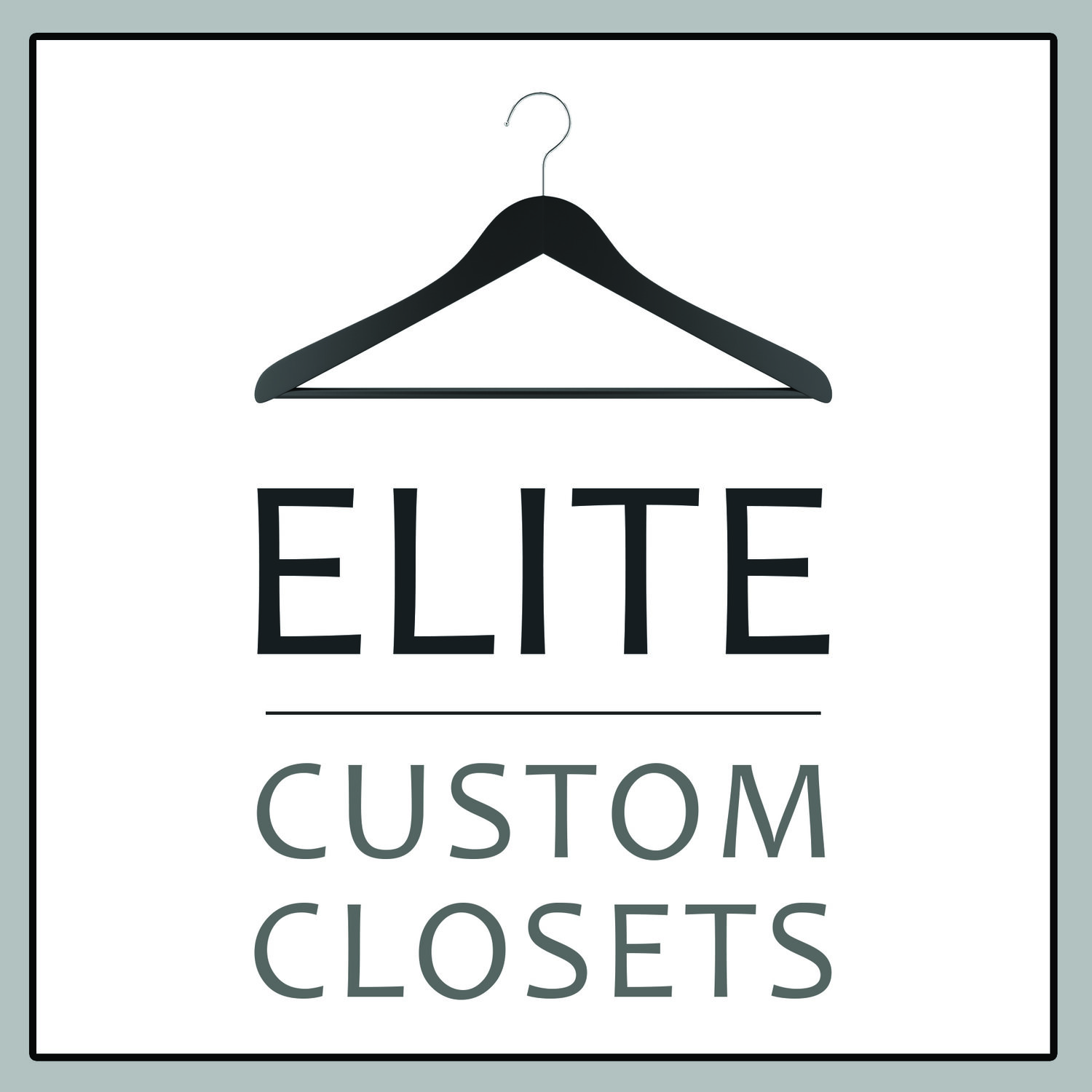 Elite Custom Closets