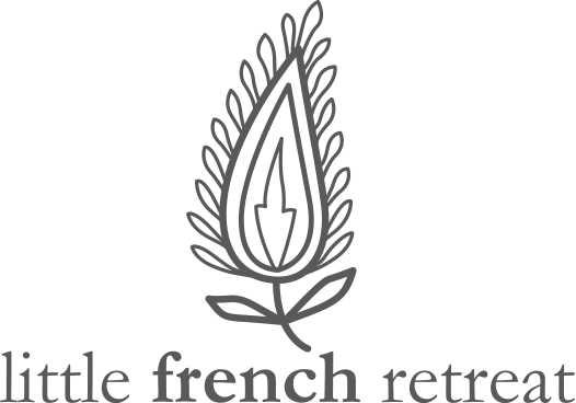 Little French Retreat