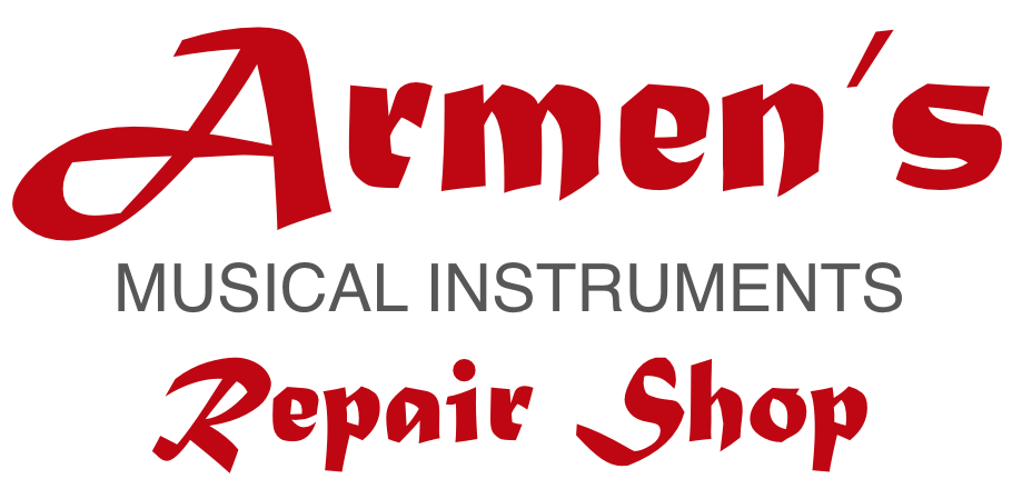 Armen's Repair Shop