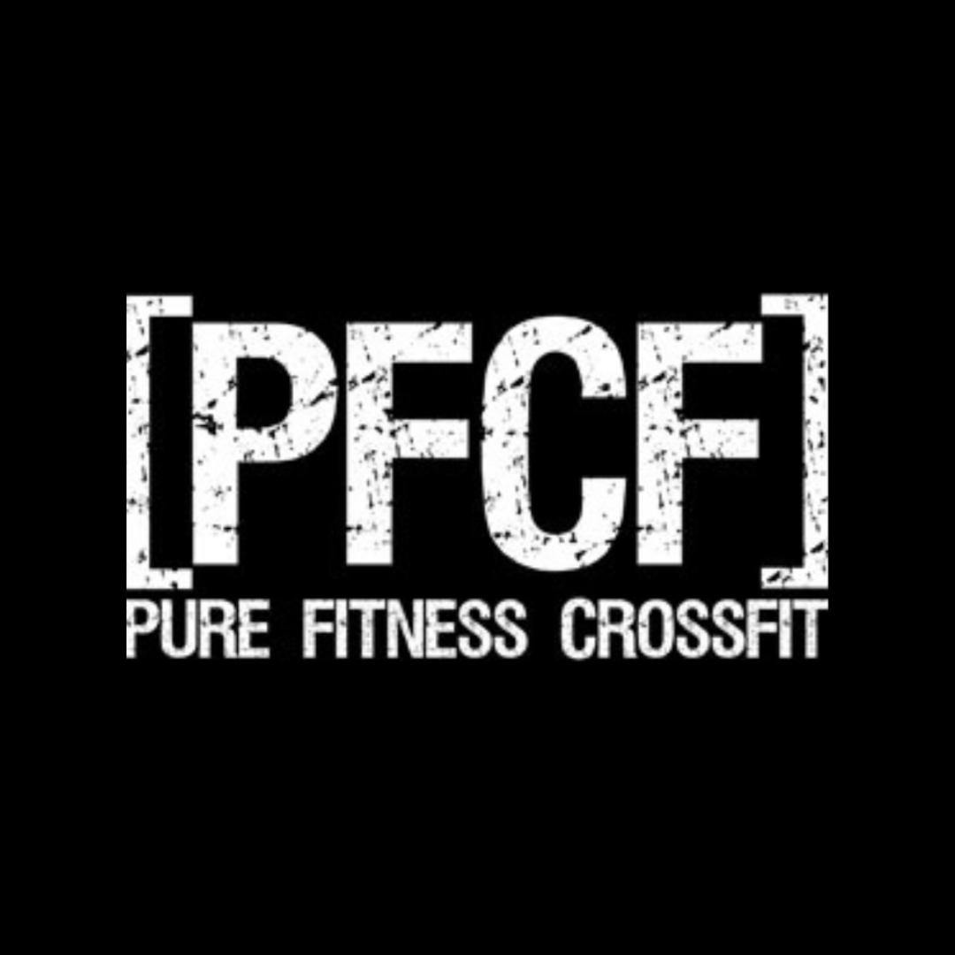 Pure Fitness CrossFit