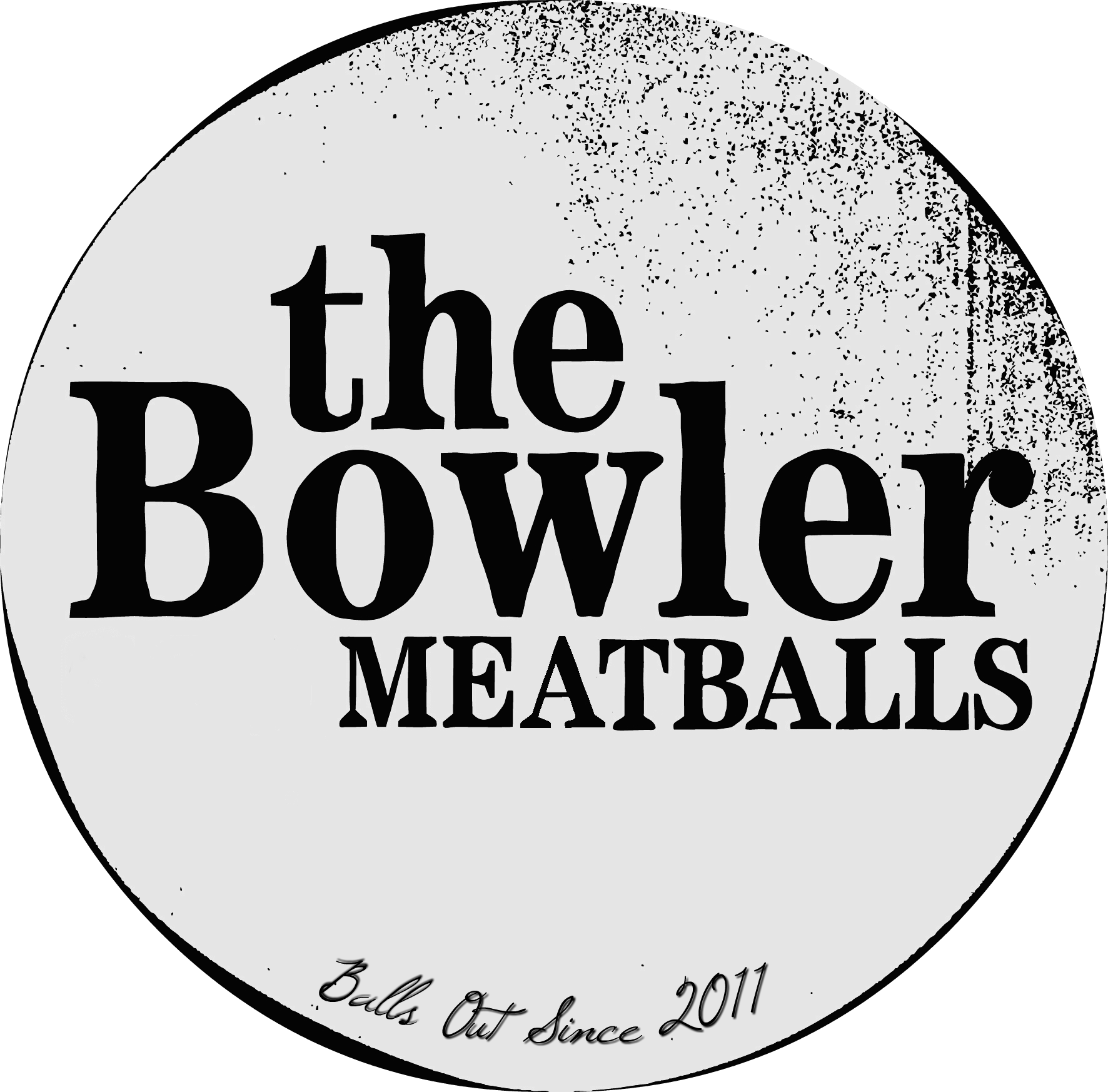 The Bowler Meatballs