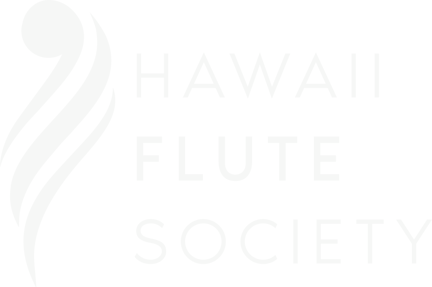 Hawaii Flute Society