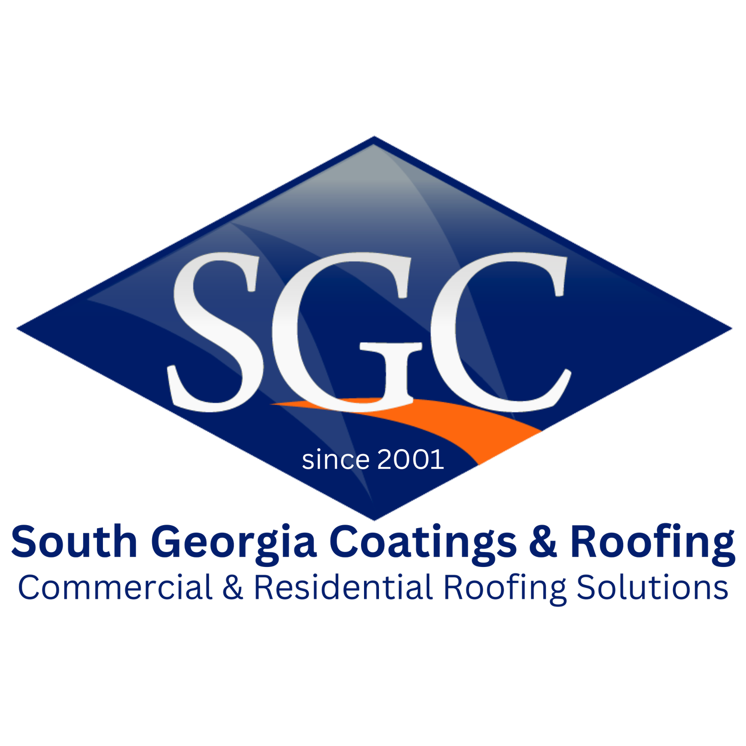 SOUTH GEORGIA COATINGS