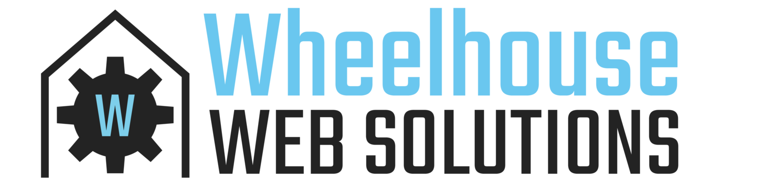 Wheelhouse Web Solutions