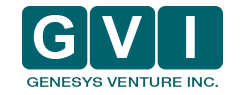 Genesys Venture Inc.