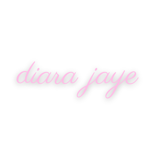 diara jaye