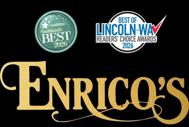 Enrico's Italian Restaurant