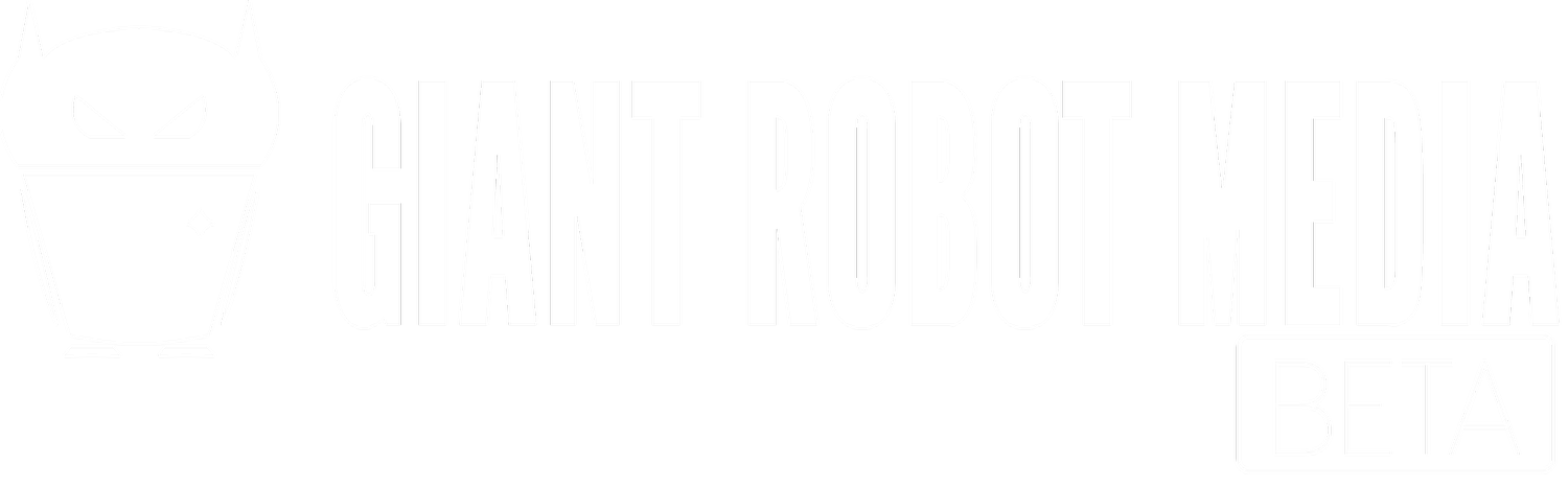 Giant Robot Media