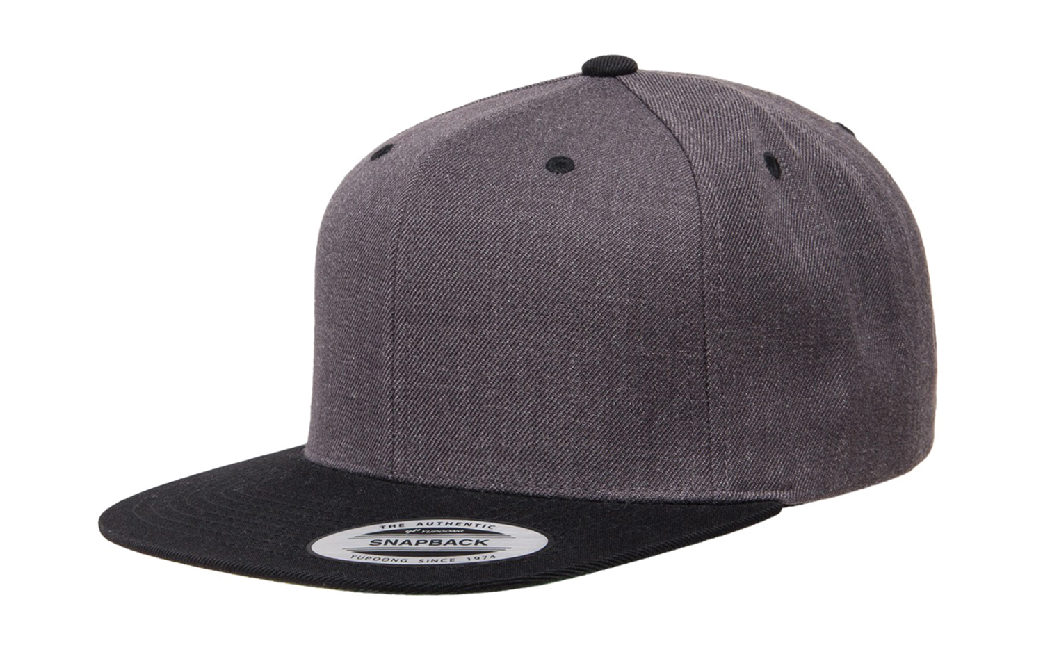 yupoong snapback
