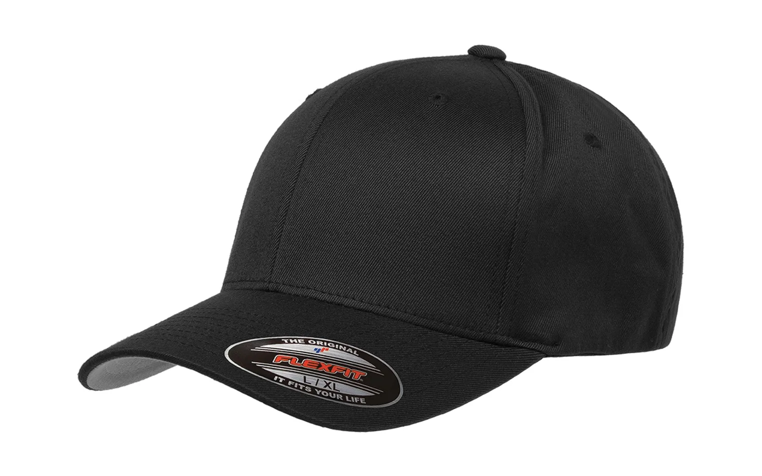 flexfit wooly combed