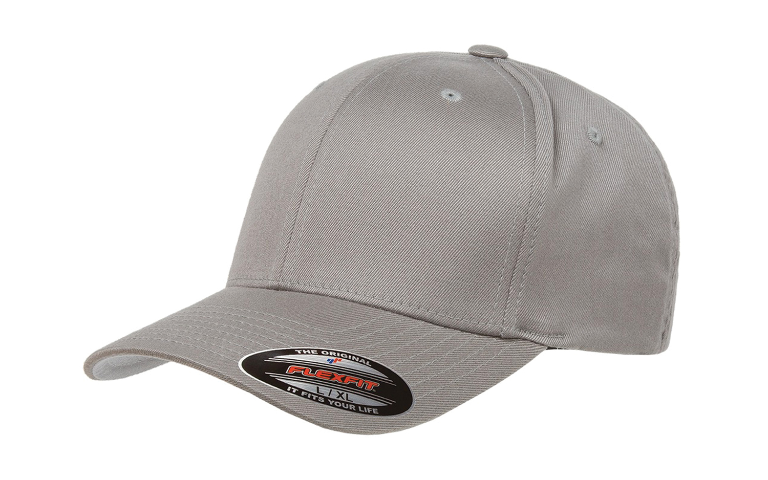 flexfit cap wooly combed