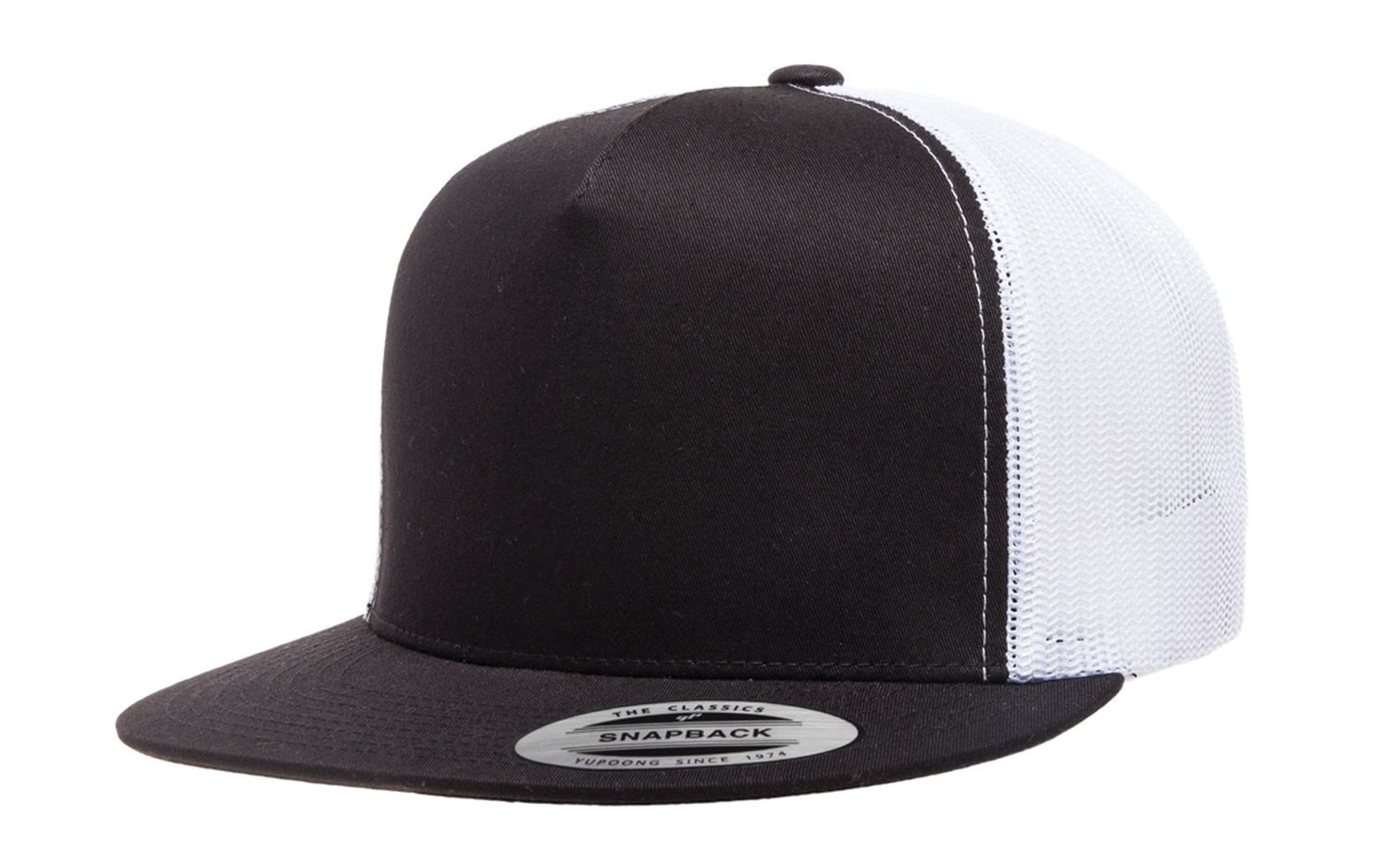 yupoong the classics trucker