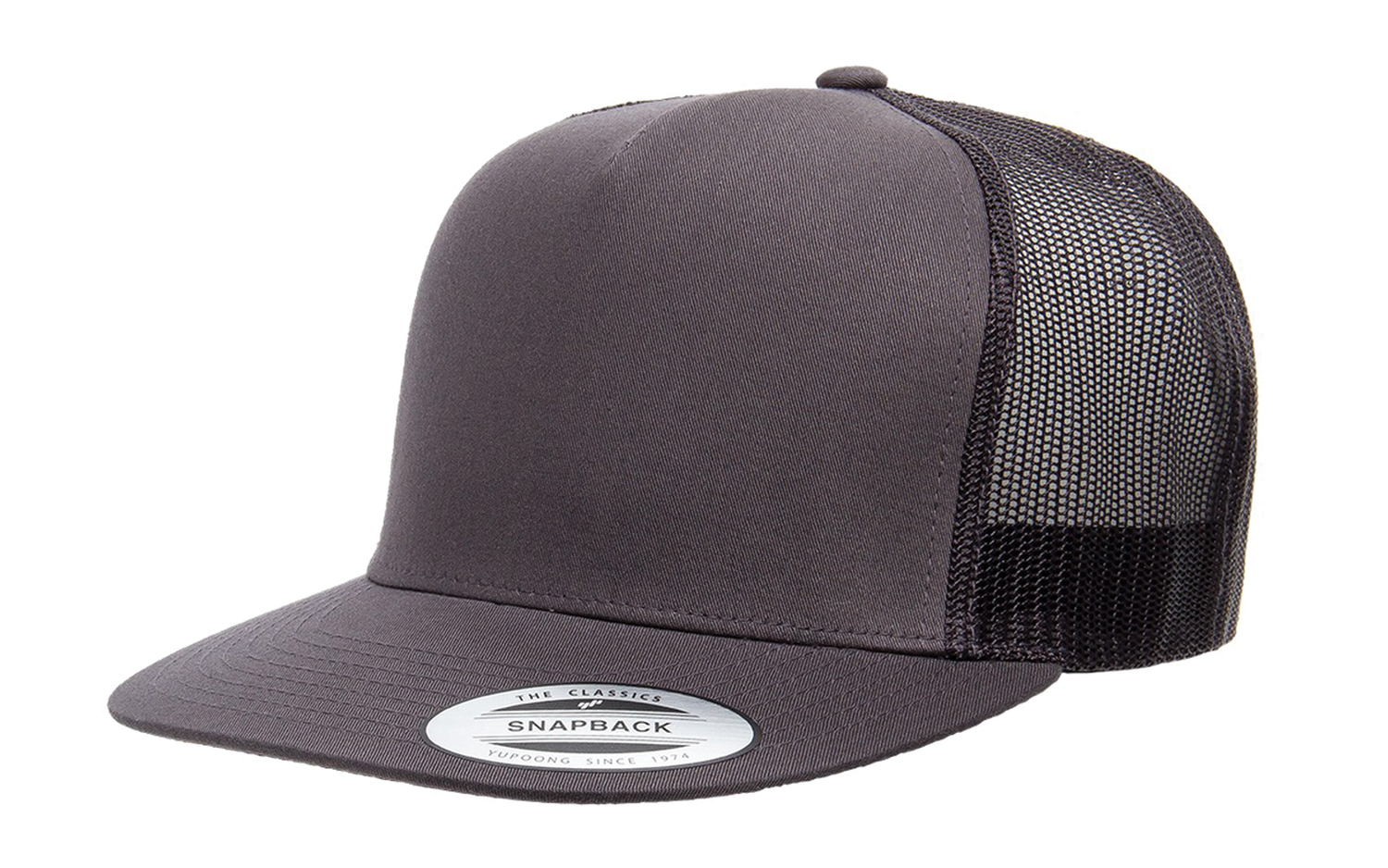 yupoong the classics trucker
