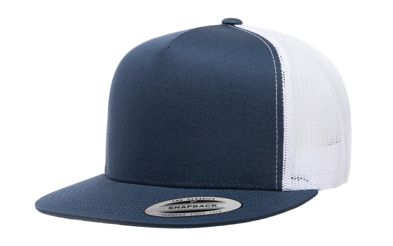 yupoong 6006t