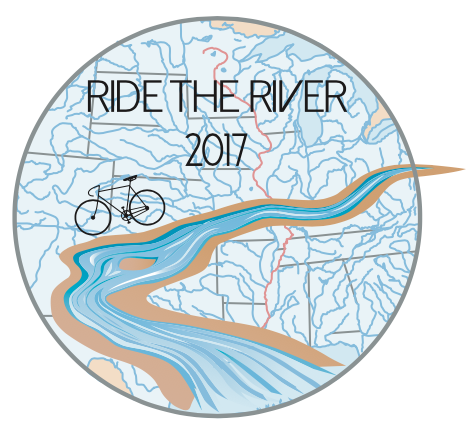Ride the River 2017