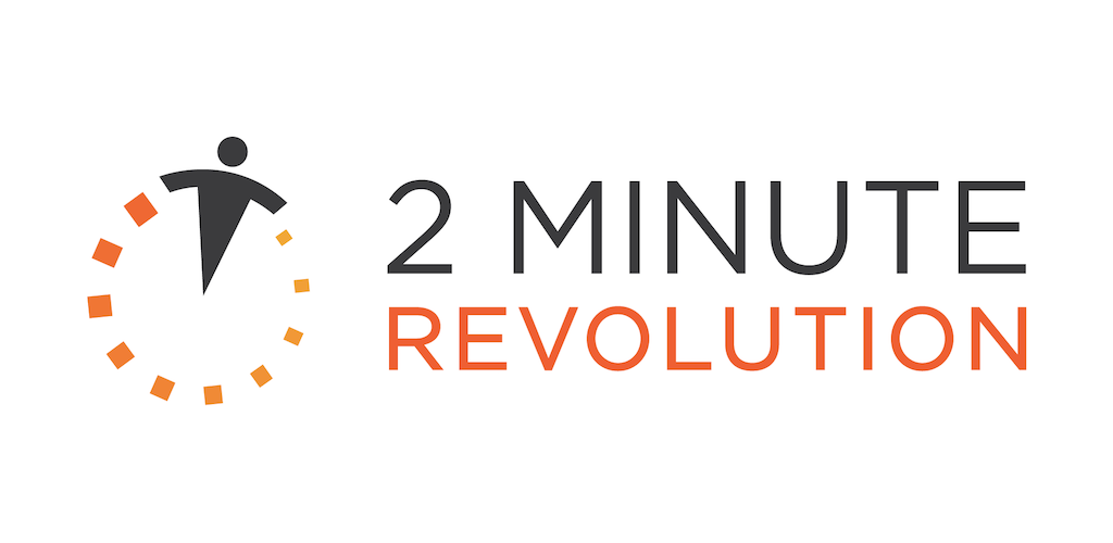 2MR - 2 Minute Revolution