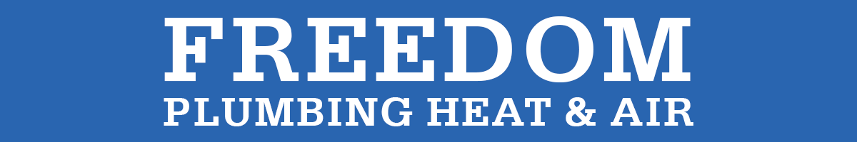 Freedom Plumbing Heat & Air