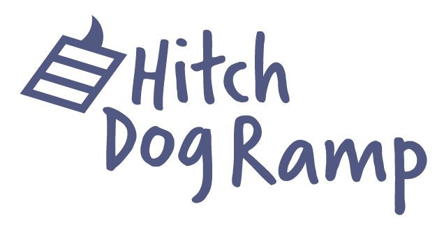 Hitch Dog Ramp