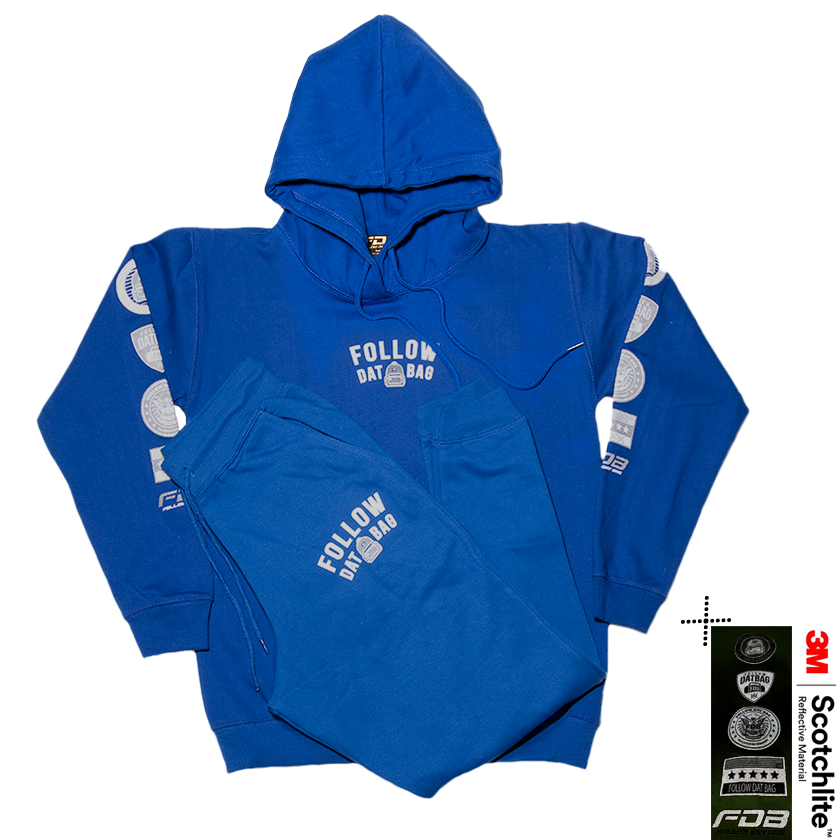 3m sweatsuit