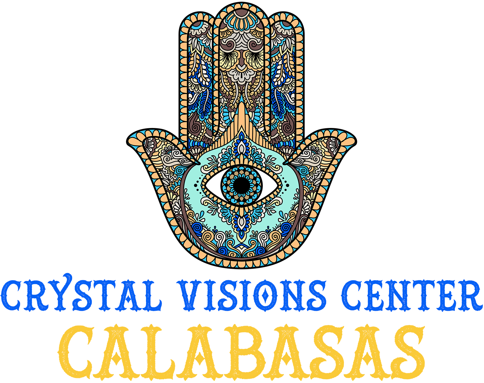 Crystal Visions Spiritual Center