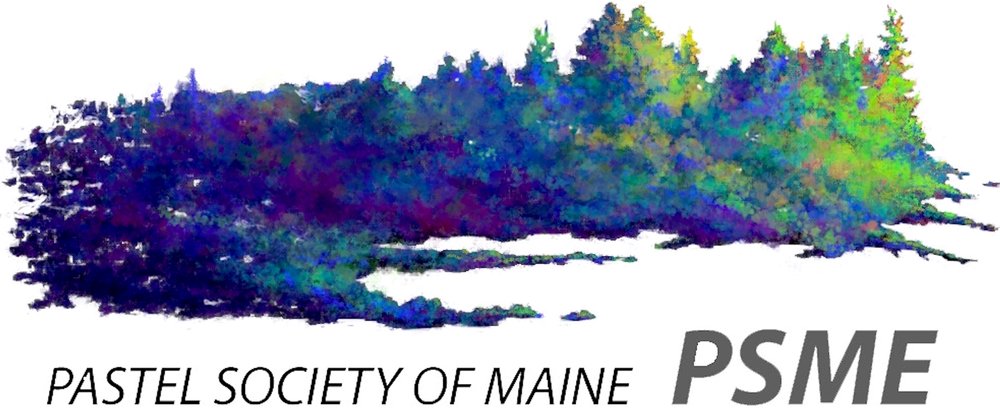 Pastel Society of Maine