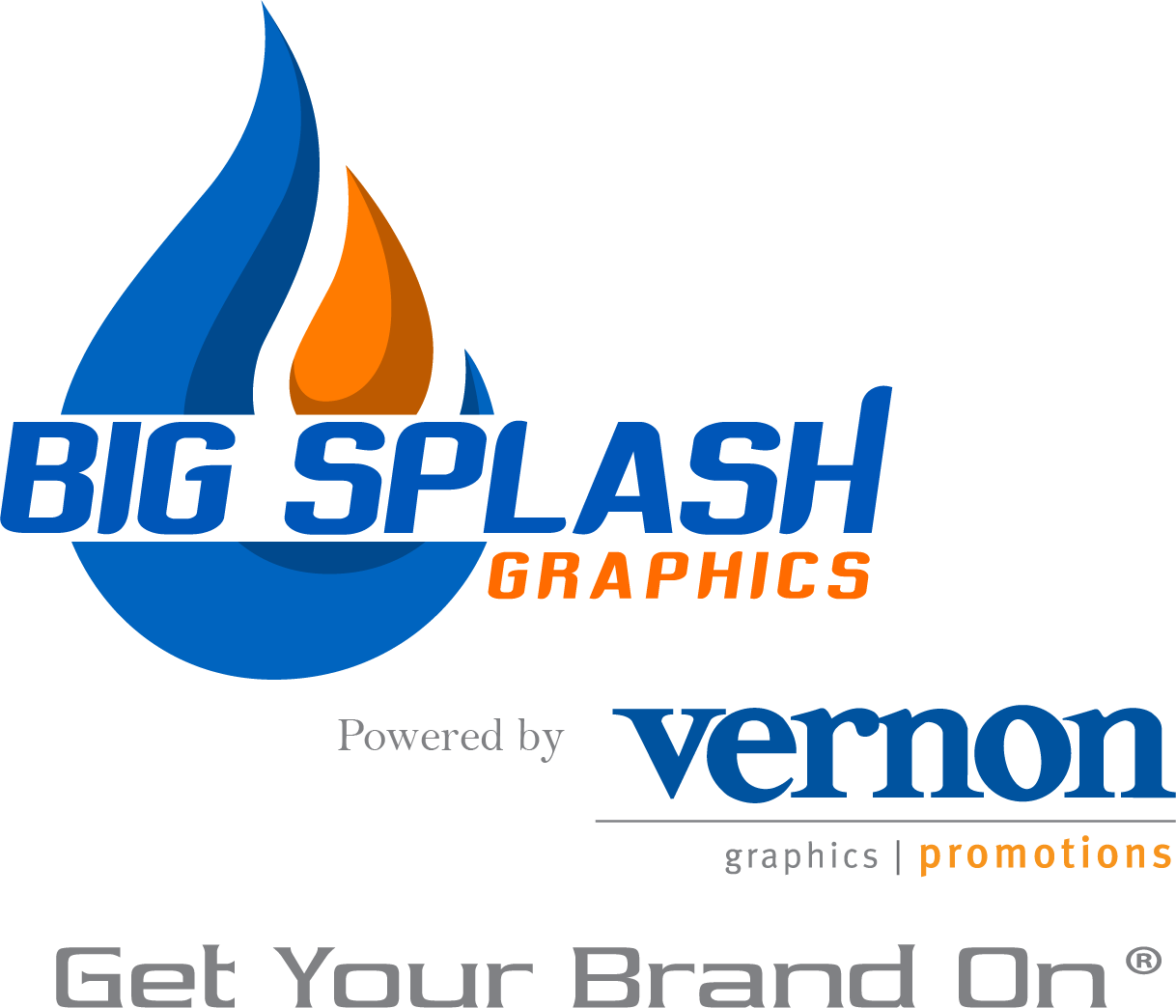 Big Splash