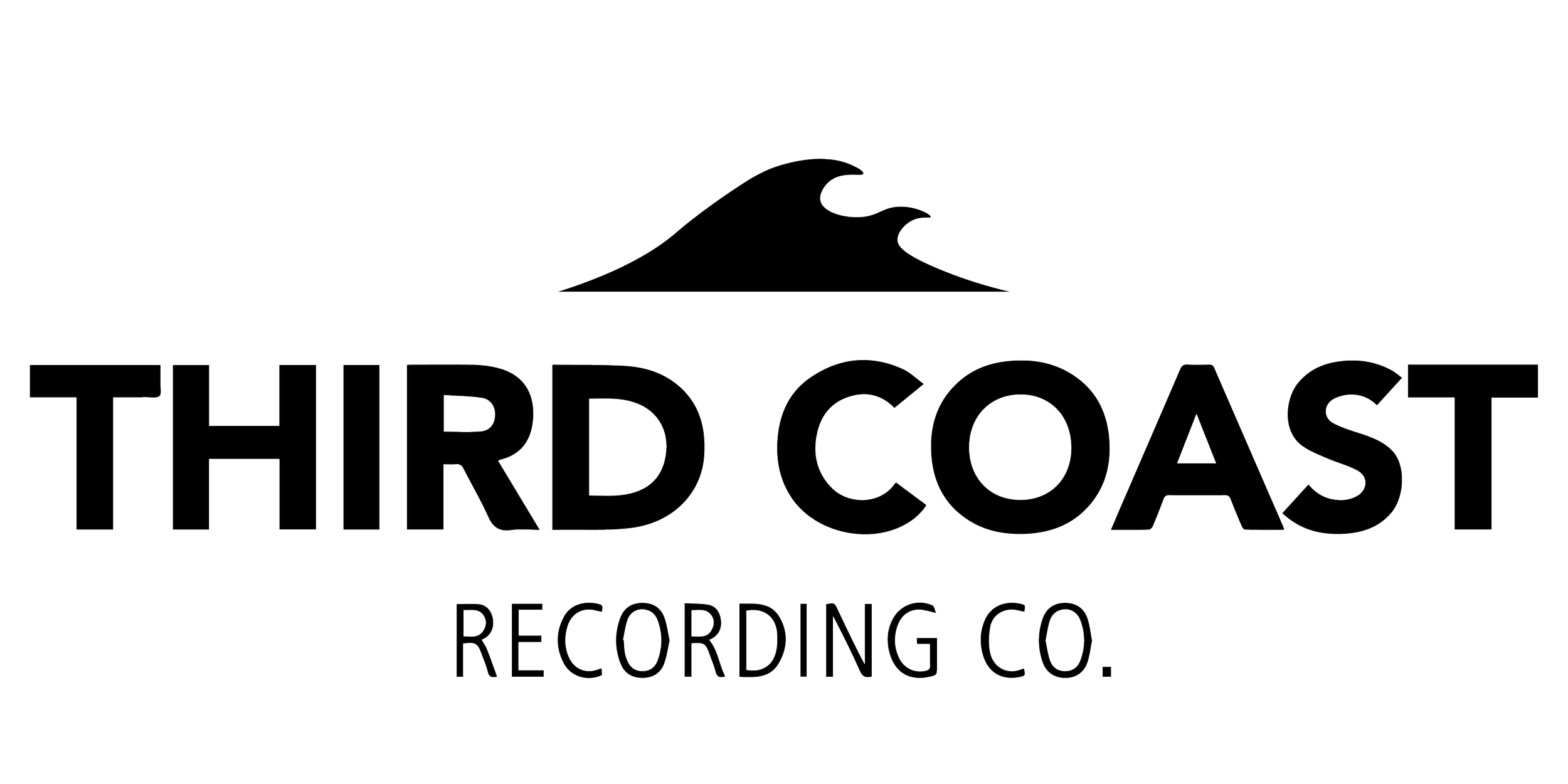 Third Coast Recording Company