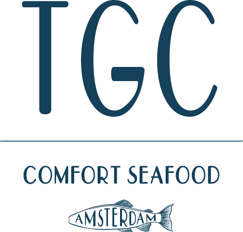 The Good Companion - comfort seafood