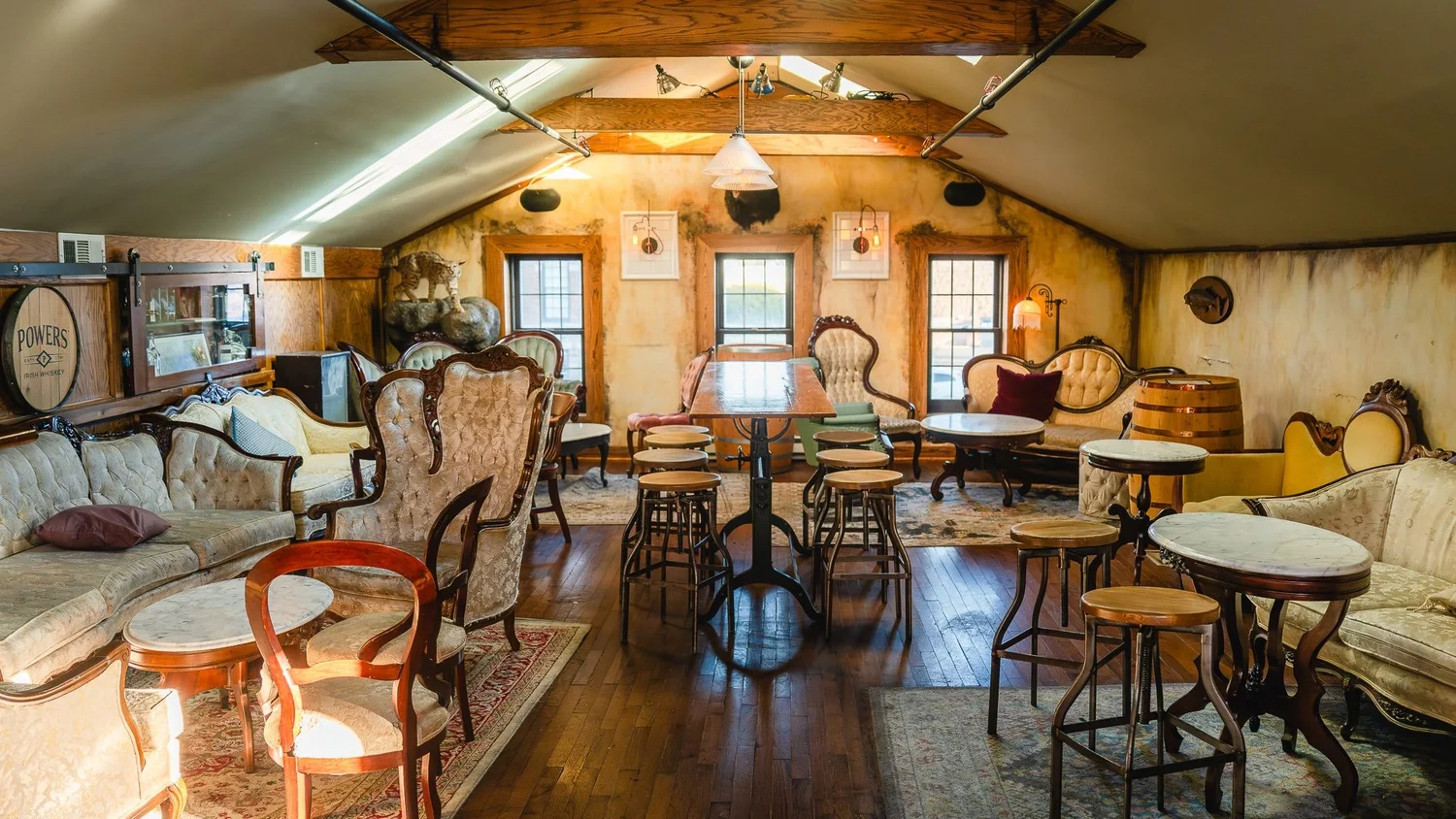 The Daily Refresher - Bar in Rochester