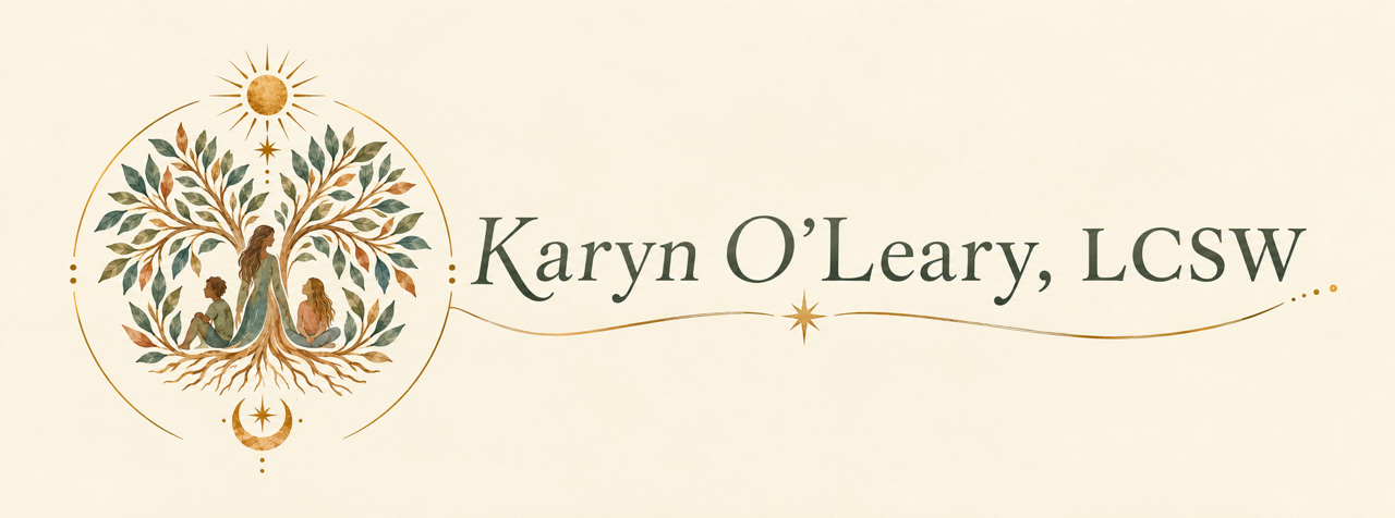 Karyn O'Leary, LCSW