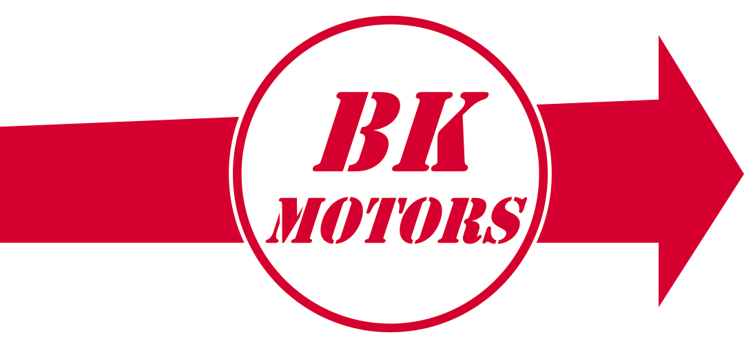 BK Motors, INC. 