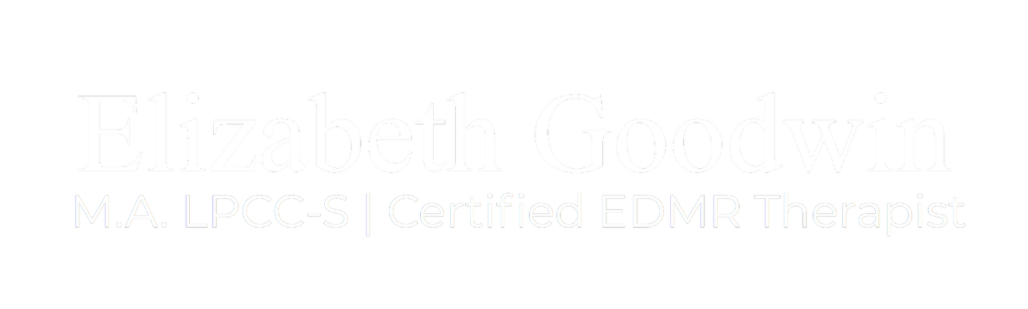 Elizabeth Goodwin, LPCC-S